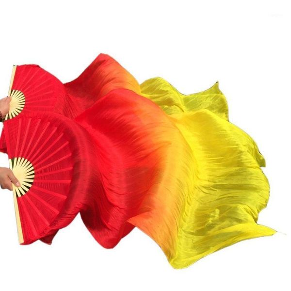 women chinese silk veils dance fan pair of belly dancing fan hand made dance props1, Black;red
women chinese silk veils dance fan pair of belly dancing fan hand made dance props1, Black;red