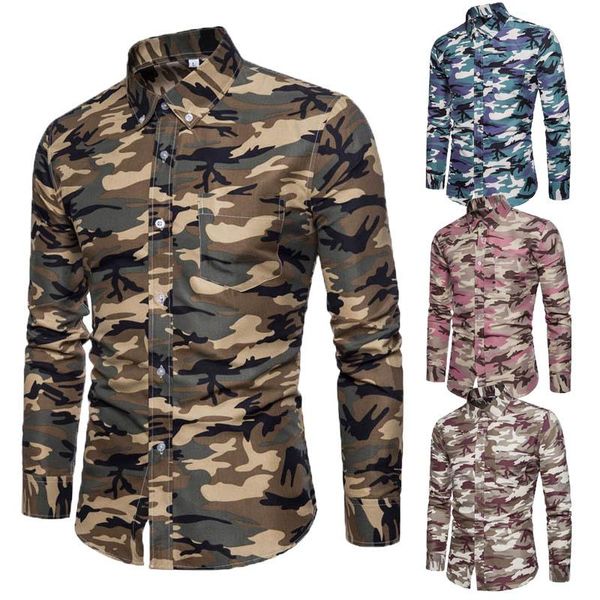 men's casual shirts thefound men shirt formal business slim luxury camouflage long sleeve blazer, White;black
men's casual shirts thefound men shirt formal business slim luxury camouflage long sleeve blazer, White;black