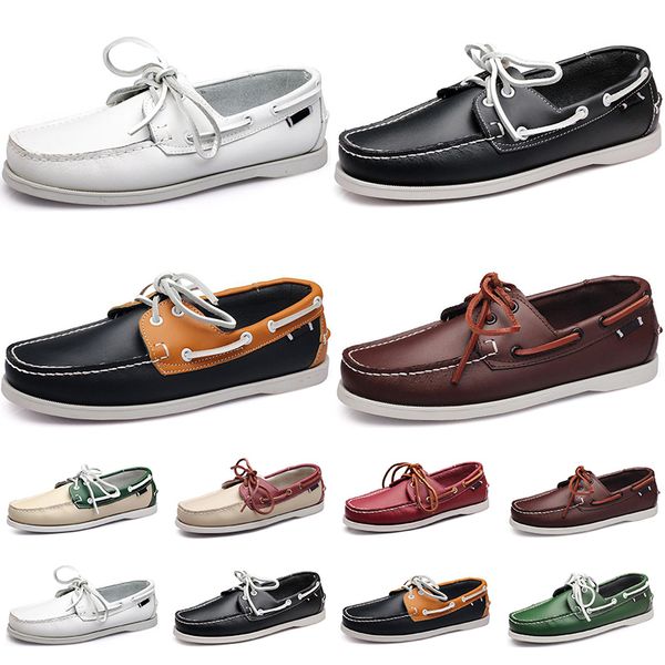 2021 new men running shoes black white pink beige red green navy blue mens fashion trainer sneakers outdoor jogging walking size 40-45
2021 new men running shoes black white pink beige red green navy blue mens fashion trainer sneakers outdoor jogging walking size 40-45