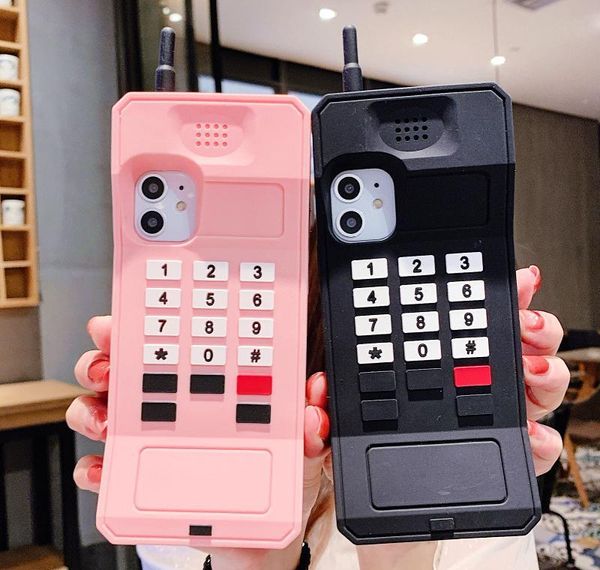 3d cellular classic mobile phone case for iphone se case 11pro max xs max 6 7 8 plus retro protection anti ce jllsin yyysports
3d cellular classic mobile phone case for iphone se case 11pro max xs max 6 7 8 plus retro protection anti ce jllsin yyysports