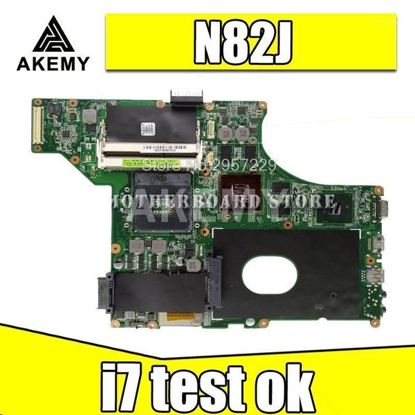 n82jq lapmotherboard hm55 for asus n82j n82ja n82jq notebook1