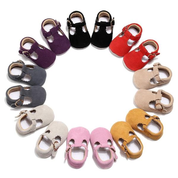 first walkers 2021 baby shoes genuine leather t-bar mary jane infants ballet t-strap prewalker comfy crib
first walkers 2021 baby shoes genuine leather t-bar mary jane infants ballet t-strap prewalker comfy crib