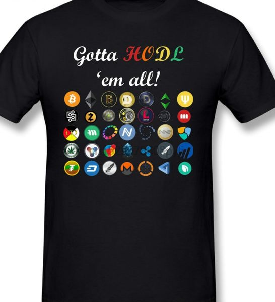 короткие рукава рубашки t повседневного bitcoin tee crypto цифровой валюта btc mining монеты hodl футболка футболка мужской спортивный с кап
короткие рукава рубашки t повседневного bitcoin tee crypto цифровой валюта btc mining монеты hodl футболка футболка мужской спортивный с кап
