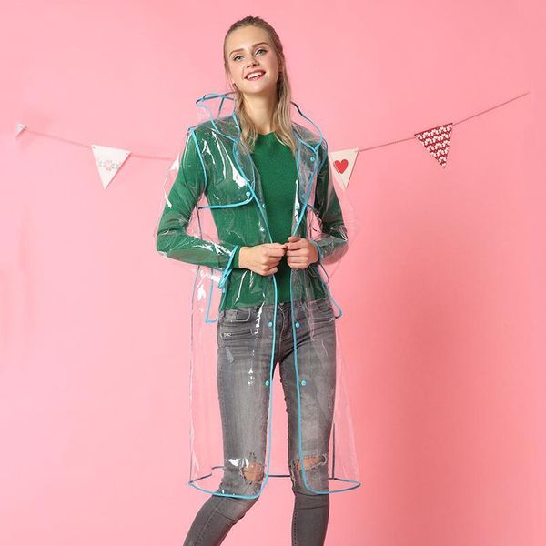 custom fashion women transparent eva quality raincoat men outdoor travel waterproof clear plastic rain coa bbyctu
custom fashion women transparent eva quality raincoat men outdoor travel waterproof clear plastic rain coa bbyctu