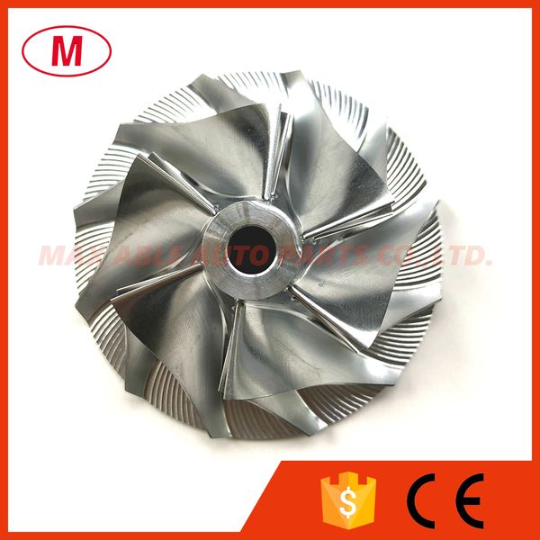 ct26 17291-17010 42.12/64.89mm 6+6 blades turbo billet compressor wheel/aluminum 2618/milling wheel for 17201-17010 turbocharger cartridge
ct26 17291-17010 42.12/64.89mm 6+6 blades turbo billet compressor wheel/aluminum 2618/milling wheel for 17201-17010 turbocharger cartridge