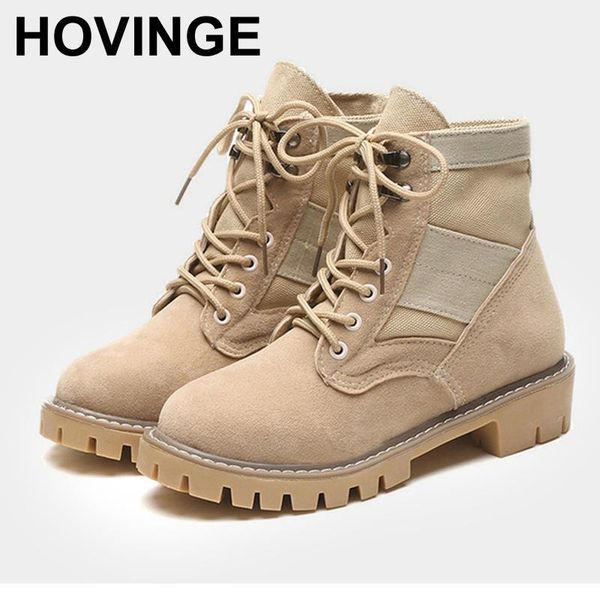 boots hovinge autumn women ankle lace up motocycle boot platform low heel shoes for female canvas sewing short botas shoe1, Black
boots hovinge autumn women ankle lace up motocycle boot platform low heel shoes for female canvas sewing short botas shoe1, Black
