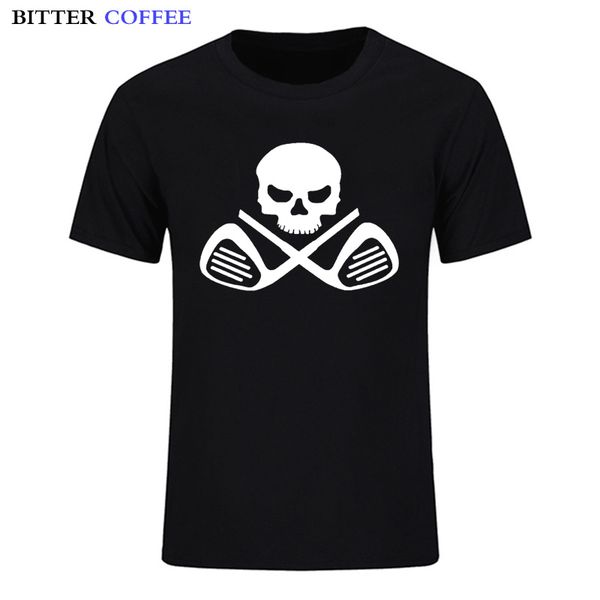 sport bitter coffee 2018 summer mens golf club crossbone t shirt 100% cotton short sleeved funny t-shirt
sport bitter coffee 2018 summer mens golf club crossbone t shirt 100% cotton short sleeved funny t-shirt