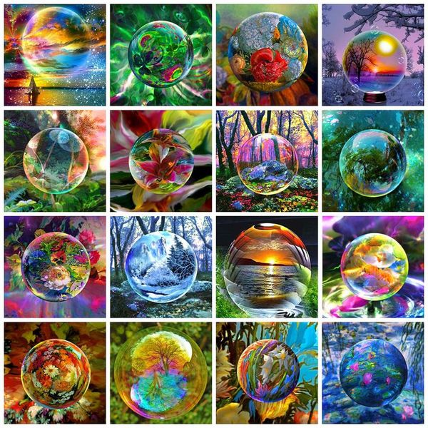 evershine diamond painting full square drill landscape diamond embroidery glass ball rhinestone pictures home decoration art
evershine diamond painting full square drill landscape diamond embroidery glass ball rhinestone pictures home decoration art