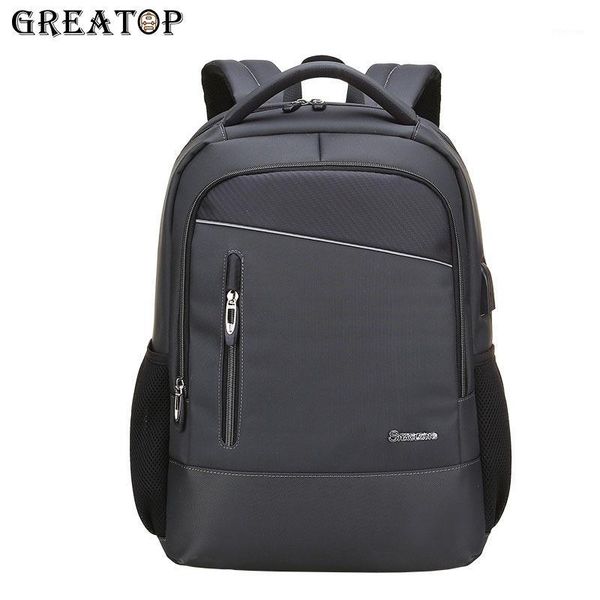 backpack greawaterproof lapmen&women mochila fit 14-17 inch notebook for teenagers and business1
backpack greawaterproof lapmen&women mochila fit 14-17 inch notebook for teenagers and business1