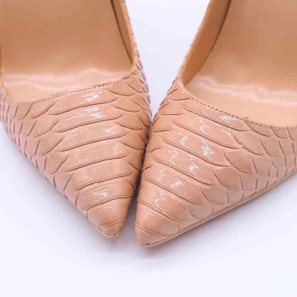 designer casual lady fashion women shoes nude patent leather snake python pointy toe stiletto stripper high heels zapatos mujer prom, Black
designer casual lady fashion women shoes nude patent leather snake python pointy toe stiletto stripper high heels zapatos mujer prom, Black