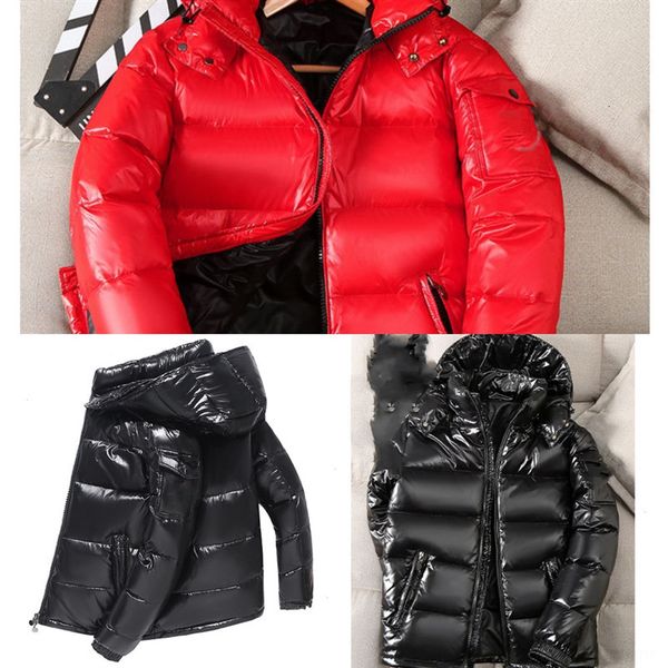 hgzma winter men jacket parka jacket down personality designer mens jackets down coat outwear parka casual, Black
hgzma winter men jacket parka jacket down personality designer mens jackets down coat outwear parka casual, Black