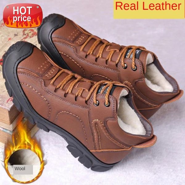 men's round head cowhide sports men's leather boots front lace up knight boots warm low heel men's shoes #fx8z
men's round head cowhide sports men's leather boots front lace up knight boots warm low heel men's shoes #fx8z