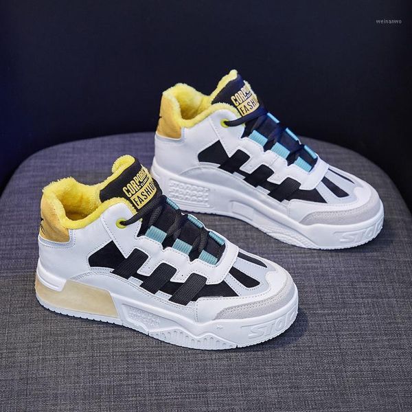 2020 new retro winter boots women shoes trendy high sneakers platform snow boots fur plush casual shoes woman botas de mujer1, Black
2020 new retro winter boots women shoes trendy high sneakers platform snow boots fur plush casual shoes woman botas de mujer1, Black