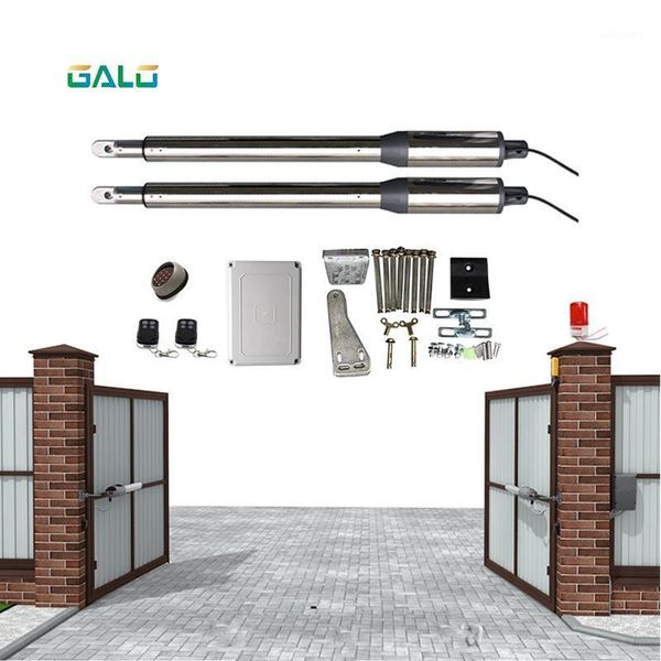 infrared automatic door sensor on the radio double arms swing gate opener door automatic pull bar1
infrared automatic door sensor on the radio double arms swing gate opener door automatic pull bar1