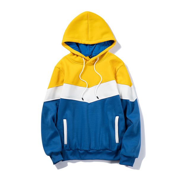 2021 new slices with hoodies loose clothing male streetwear wear winter outwear qoka, Black
2021 new slices with hoodies loose clothing male streetwear wear winter outwear qoka, Black