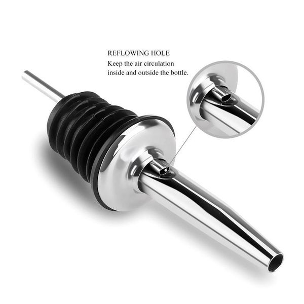 классический pourers bar с носиком steel 12шт аксессуары конический pourer rosenice бутылки вина нержавеющей bbyayd hotclipper
классический pourers bar с носиком steel 12шт аксессуары конический pourer rosenice бутылки вина нержавеющей bbyayd hotclipper