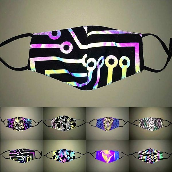 printed face mask designer men women reflective dustproof luminous led masks laser adjustable mouth facemask selling
printed face mask designer men women reflective dustproof luminous led masks laser adjustable mouth facemask selling