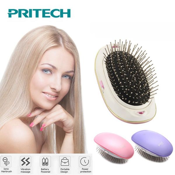 electric hair brushes pritech mini comb straightener negative ionic takeout anti-static massage portable straight brush
electric hair brushes pritech mini comb straightener negative ionic takeout anti-static massage portable straight brush