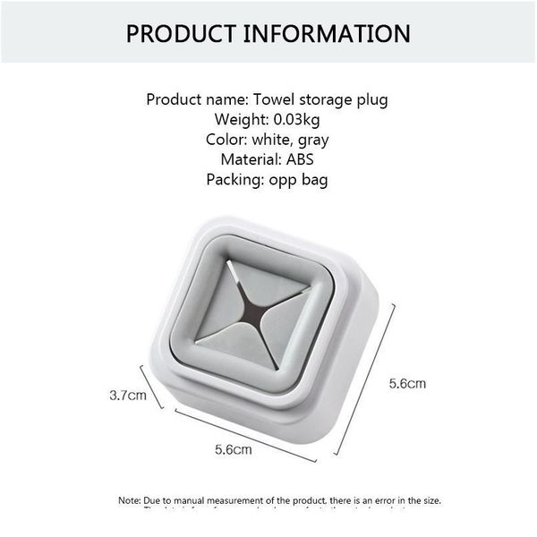 1pc convenient towel holder washing cloth hanger rack kitchen storage hooks sucker wall window bathroom tool white bbypqn
1pc convenient towel holder washing cloth hanger rack kitchen storage hooks sucker wall window bathroom tool white bbypqn
