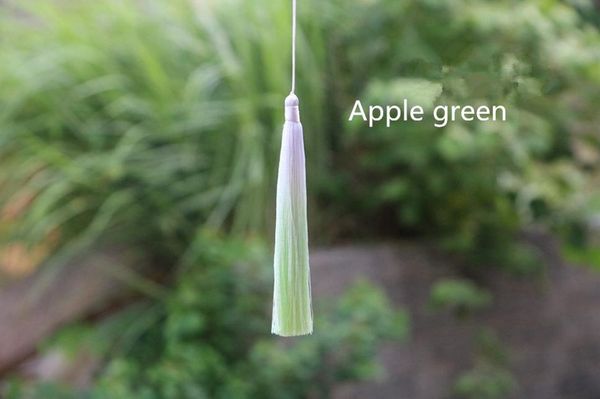 2pcs fashion gradual tassel fringe diy garments materials key bag phone bookmark tassel pendant hand make embellissements craft h jllupt
2pcs fashion gradual tassel fringe diy garments materials key bag phone bookmark tassel pendant hand make embellissements craft h jllupt