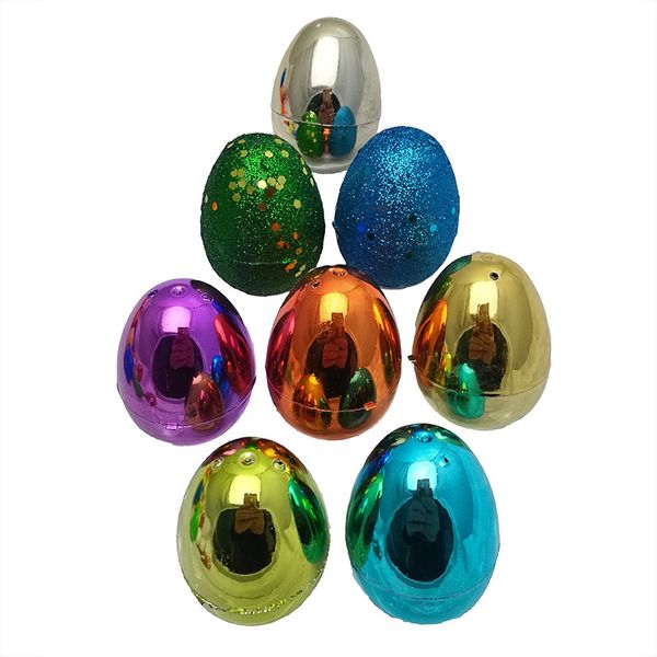 fashion easter bird egg plastic simulation toy eggs electroplate flash powder festival decoration fashion children toys 0 4lk p2 
fashion easter bird egg plastic simulation toy eggs electroplate flash powder festival decoration fashion children toys 0 4lk p2