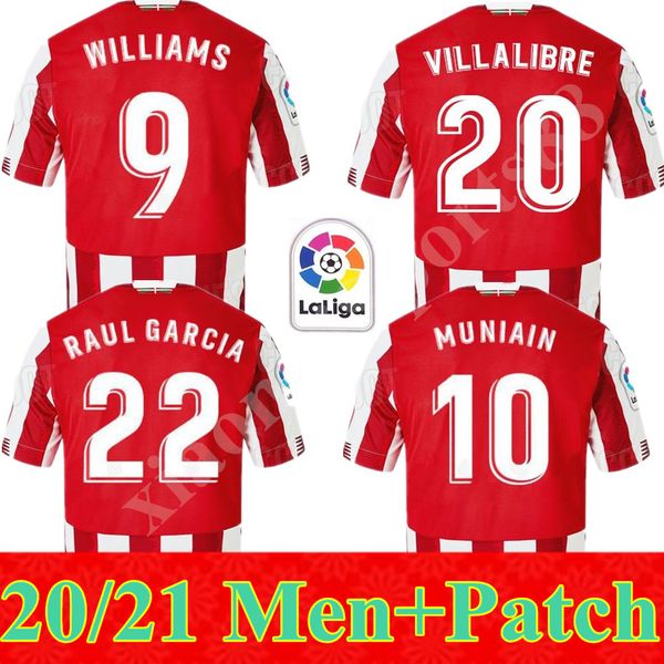 20 21 bilbao рубашки футбола футбол джерси спортивный williams muniain aduriz i.martinez рауль garcía camiseta де futbol мужчины форменные т, Black;yellow
20 21 bilbao рубашки футбола футбол джерси спортивный williams muniain aduriz i.martinez рауль garcía camiseta де futbol мужчины форменные т, Black;yellow