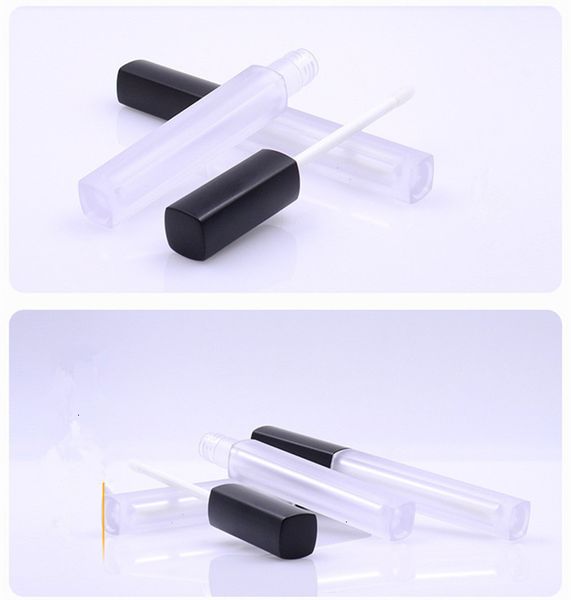 factory empty 5ml lip gloss makeup oil tube container square plastic tubes with wholesale price
factory empty 5ml lip gloss makeup oil tube container square plastic tubes with wholesale price