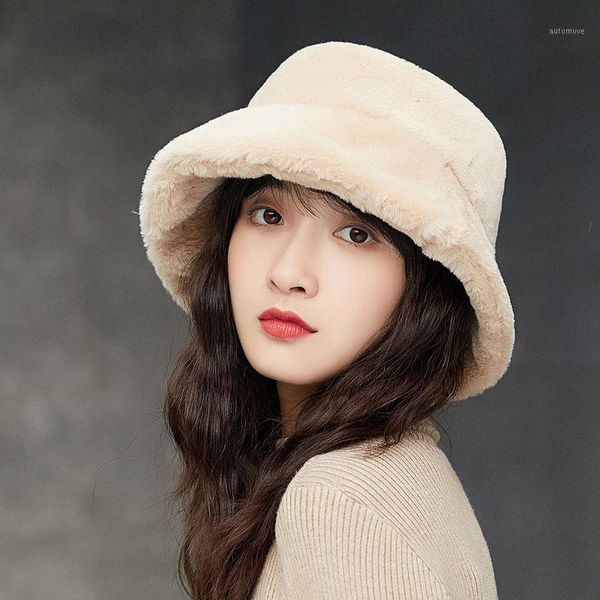 new winter fur fisherman hat women japanese korean casual fashion warm bucket hat outdoor sunscreen sun cap panama lady gorras1, Blue;gray
new winter fur fisherman hat women japanese korean casual fashion warm bucket hat outdoor sunscreen sun cap panama lady gorras1, Blue;gray