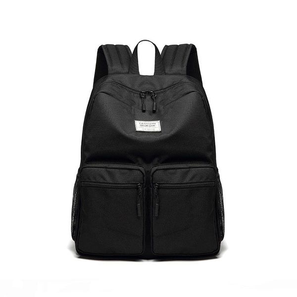 fashion sports contrast color backpack men women backpacks lapback pack outdoor travel shoulder backpack school bag bbywks
fashion sports contrast color backpack men women backpacks lapback pack outdoor travel shoulder backpack school bag bbywks