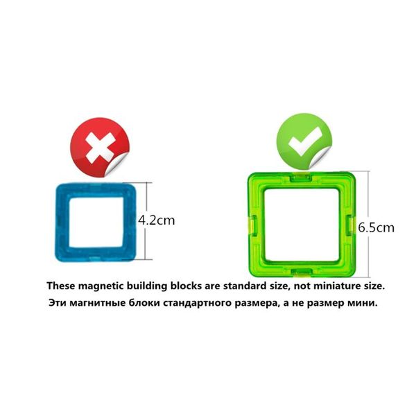 retail wholesale big size magnetic blocks kids diy magnetic designer building constructor toy educational toys for children bbyrol homebag
retail wholesale big size magnetic blocks kids diy magnetic designer building constructor toy educational toys for children bbyrol homebag