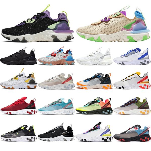 2020 react element 55 87 vision mens womens running shoes tour green black iridescent pastel hues mens trainers fashion sports sneakers
2020 react element 55 87 vision mens womens running shoes tour green black iridescent pastel hues mens trainers fashion sports sneakers