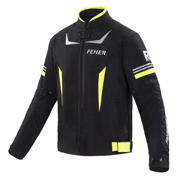 feher winter chaqueta moto waterproof motorcycle jacket men moto motocross jacket motobiker riding clothing s-4xl size
feher winter chaqueta moto waterproof motorcycle jacket men moto motocross jacket motobiker riding clothing s-4xl size