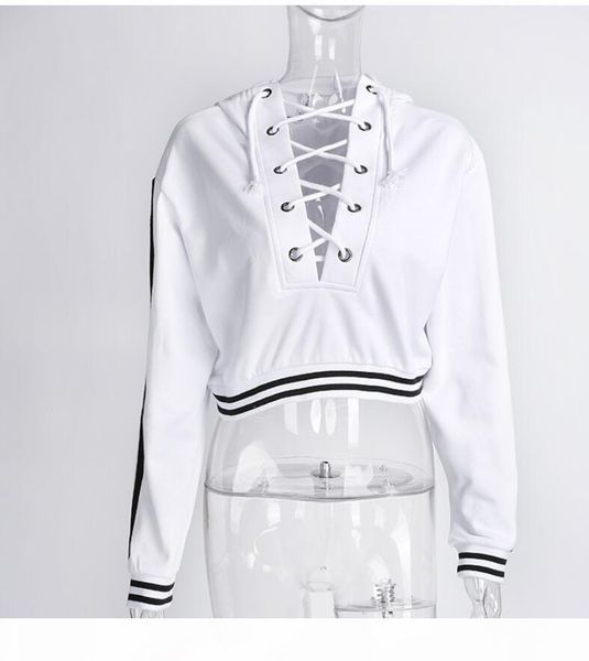 autumn explosion women's new solid color lace hooded casual sweater women's jacket black and white
autumn explosion women's new solid color lace hooded casual sweater women's jacket black and white