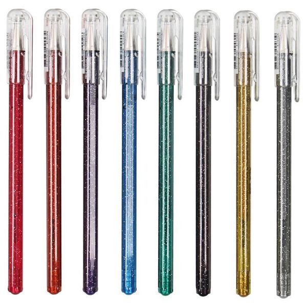gel pens 1pcs japan pentel pearl color pen flash marker student gift stationery kawaii school supplies journal1
gel pens 1pcs japan pentel pearl color pen flash marker student gift stationery kawaii school supplies journal1