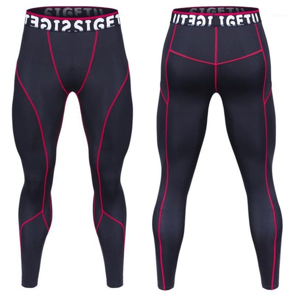 men's sports trousers leggings quick-drying leggings high stretch training feet pants fitness running yoga trousers autumn1, Black
men's sports trousers leggings quick-drying leggings high stretch training feet pants fitness running yoga trousers autumn1, Black