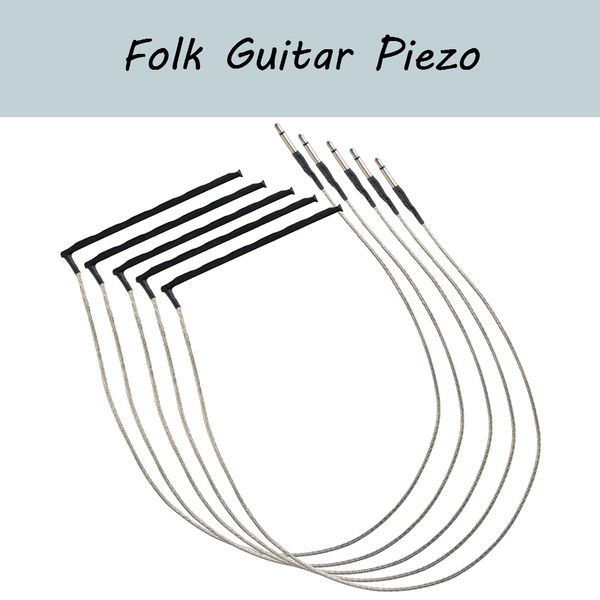 naomi 5pcs guitar under-saddle piezo bridge pickup piezo for acoustic folk guitar
naomi 5pcs guitar under-saddle piezo bridge pickup piezo for acoustic folk guitar