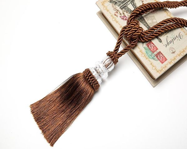 1pc new crystal beaded tassel curtain tieback decorative curtain tie home decor cord for curtains buckle rope room accessories h jllmrn
1pc new crystal beaded tassel curtain tieback decorative curtain tie home decor cord for curtains buckle rope room accessories h jllmrn