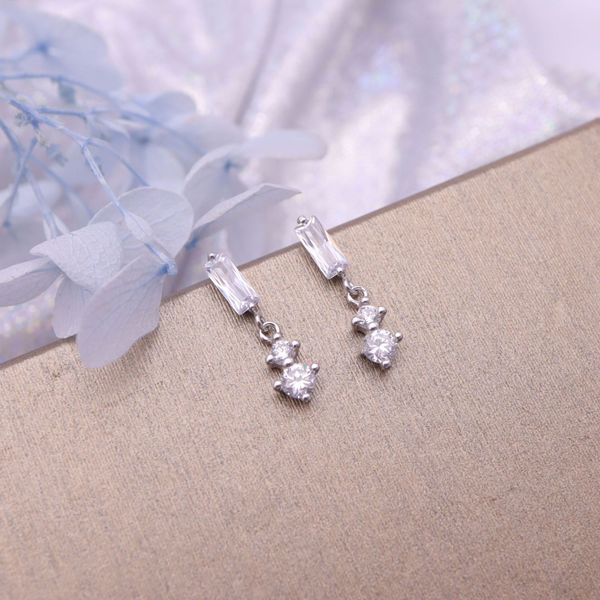 hengsheng s925 silver cross-border one product dropshipping star fashion korean style simple stud earrings womens earrings
hengsheng s925 silver cross-border one product dropshipping star fashion korean style simple stud earrings womens earrings