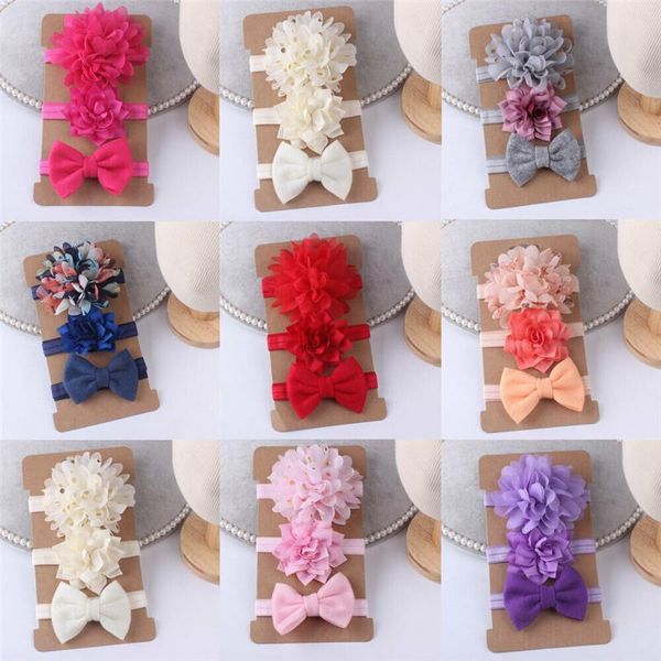hair accessories 2021 3pcs/set baby headbands toddler girls band lovely born flower bow headwear, Slivery;white
hair accessories 2021 3pcs/set baby headbands toddler girls band lovely born flower bow headwear, Slivery;white