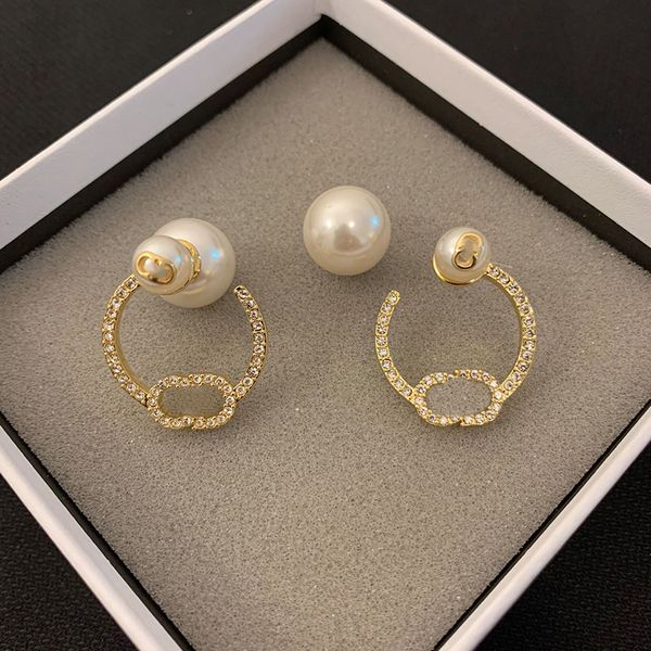 2021 designer earrings pearl ring letters brand earrings valentine's day gifts luxury jewelry wholesale d_2425, Golden;silver
2021 designer earrings pearl ring letters brand earrings valentine's day gifts luxury jewelry wholesale d_2425, Golden;silver