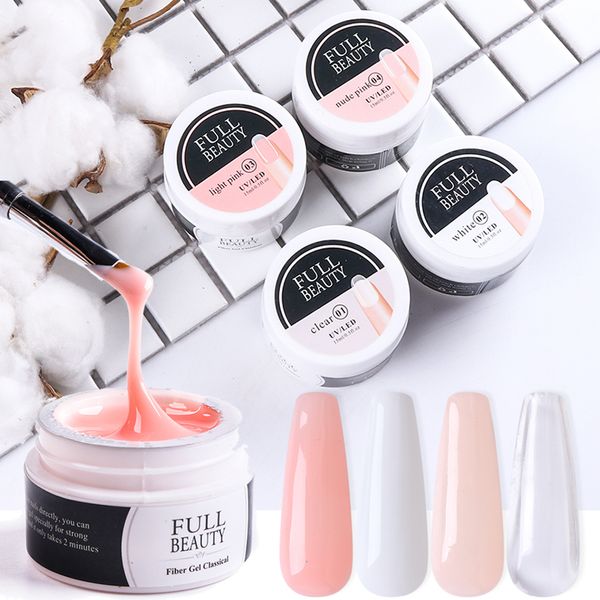nail poly gel glue extension quick building 15ml uv led gel form tip polish varnish tool, Red;pink
nail poly gel glue extension quick building 15ml uv led gel form tip polish varnish tool, Red;pink
