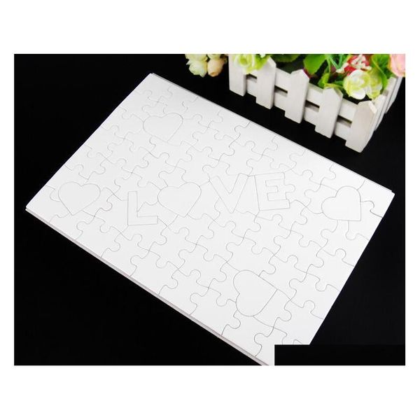 blank sublimation a4 jigsaw puzzle with 120 pieces diy heat press transfer crafts puzzle offic sqcazq new_dhbest
blank sublimation a4 jigsaw puzzle with 120 pieces diy heat press transfer crafts puzzle offic sqcazq new_dhbest
