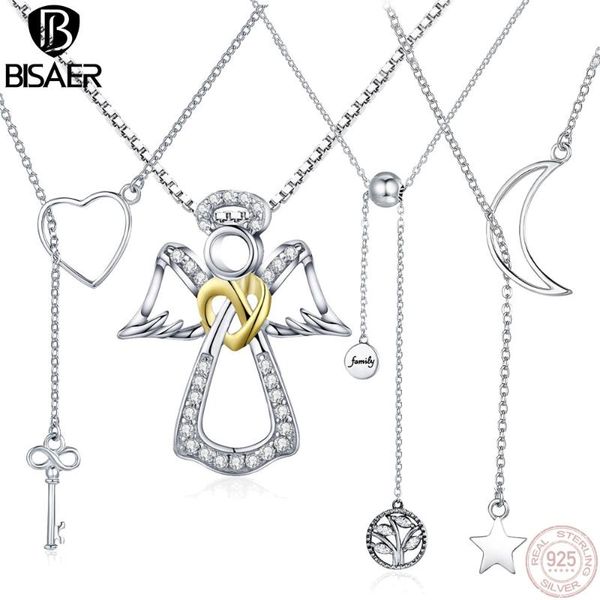 chains 925 sterling silver key guardian angel family tree of life feather infinity necklaces & pendants jewelry collar
chains 925 sterling silver key guardian angel family tree of life feather infinity necklaces & pendants jewelry collar