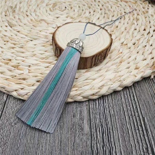 10cm tassels decorative silk fringe garniture diy tassel silk tassel sewing fabric accessories fringe trim for tassel bag decor h jllond
10cm tassels decorative silk fringe garniture diy tassel silk tassel sewing fabric accessories fringe trim for tassel bag decor h jllond