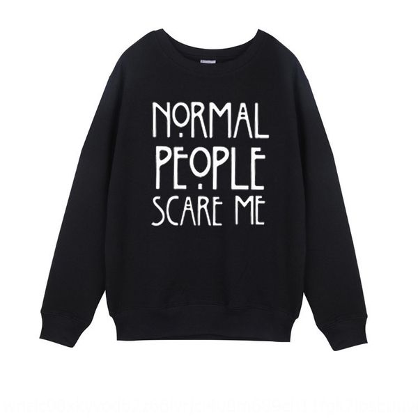 normal people scale me lettered crew neck normal sweater sweaterpeople scale me lettered crew neck sweater kxe00, Black
normal people scale me lettered crew neck normal sweater sweaterpeople scale me lettered crew neck sweater kxe00, Black