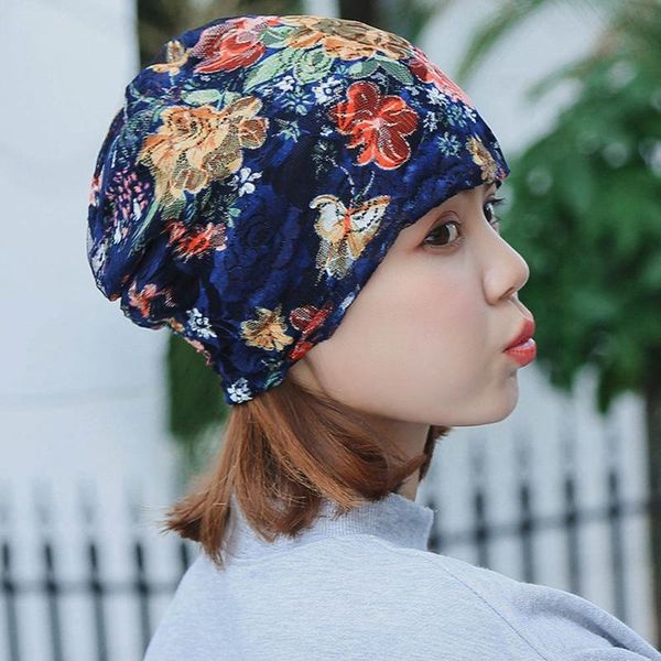 lace flower set of head cap lady bag head cap spring and summer sun protection hat confinement women's cultural hat, Blue;gray
lace flower set of head cap lady bag head cap spring and summer sun protection hat confinement women's cultural hat, Blue;gray