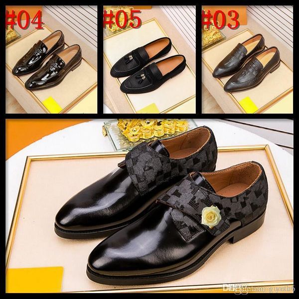 mi 21ss classic business men's dress shoes fashion elegant formal wedding shoes men slip on office oxford shoes for men black brown 33
mi 21ss classic business men's dress shoes fashion elegant formal wedding shoes men slip on office oxford shoes for men black brown 33