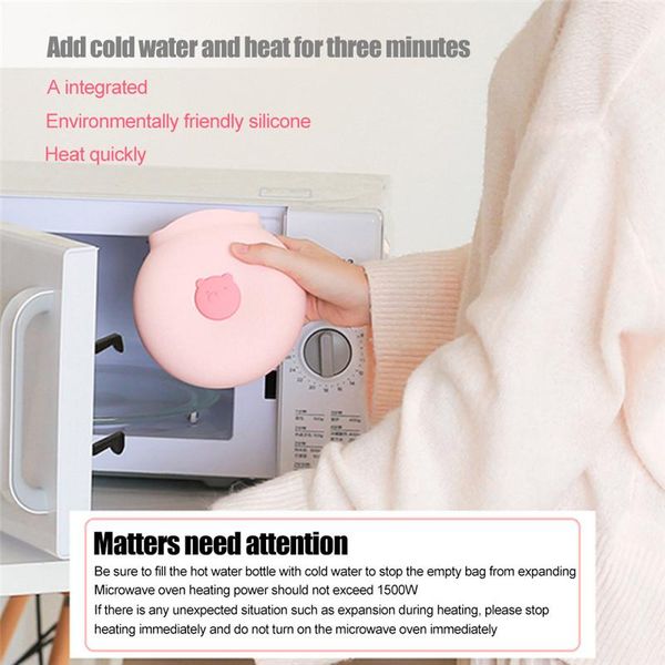 560ml silicone water bag mini portable water bottle warming products warm uterus bag water leak and explosion proof jllasp bdetrade
560ml silicone water bag mini portable water bottle warming products warm uterus bag water leak and explosion proof jllasp bdetrade