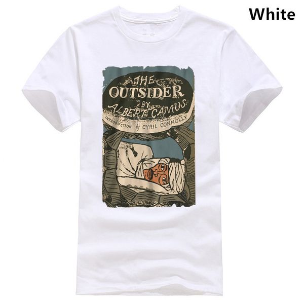 albert camus t shirt - the outsider 1st edition cover classic literature artwork sport hooded sweatshirt hoodie
albert camus t shirt - the outsider 1st edition cover classic literature artwork sport hooded sweatshirt hoodie