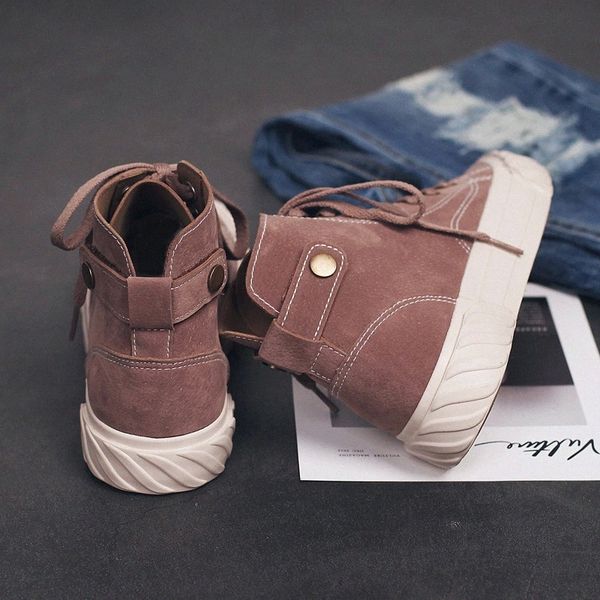 fashion casual comfortable women shoes autumn winter non-slip platform solid color winter new flat shoes women #qf6s
fashion casual comfortable women shoes autumn winter non-slip platform solid color winter new flat shoes women #qf6s